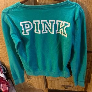 Victoria secret long sleeve shirt